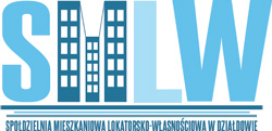 SMLW-DZIALDOWO Logo