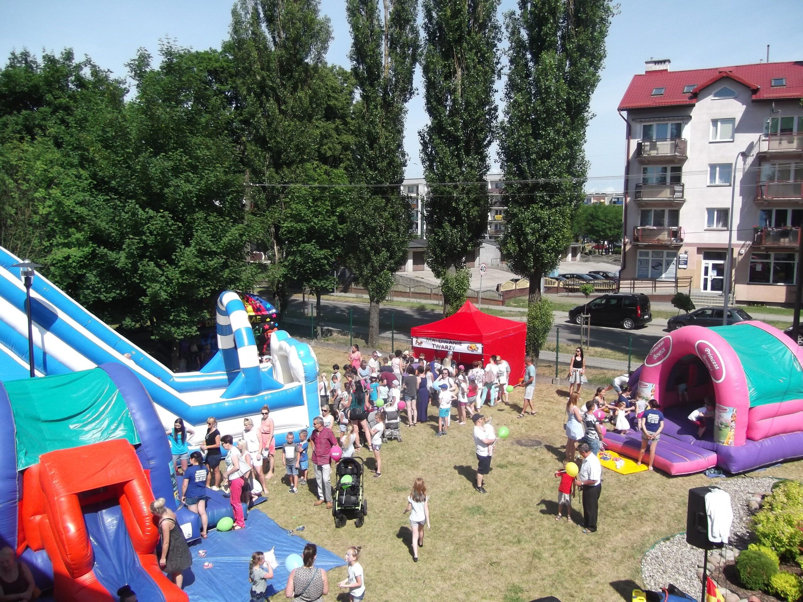 Dzień Dziecka 2018