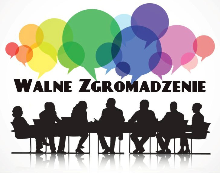 Zawiadomienie o zwołaniu Walnego Zgromadzenia