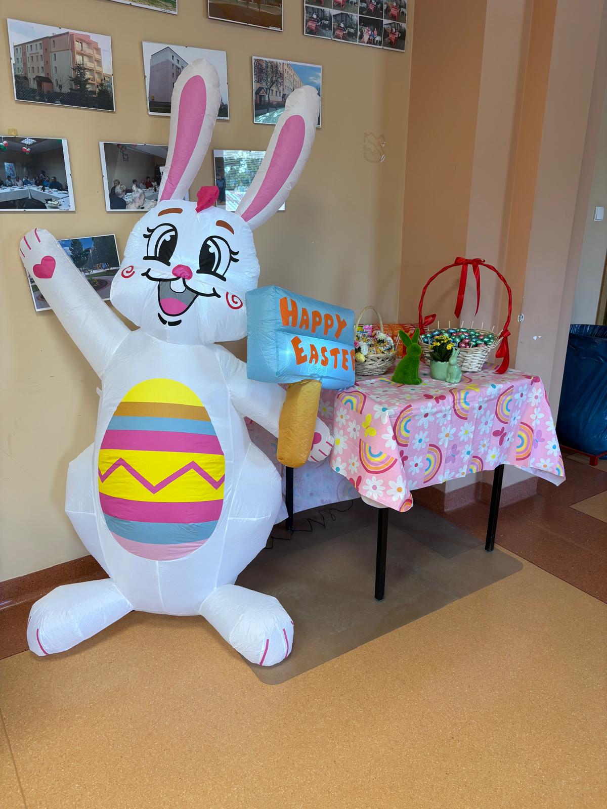 Warsztaty Wielkanocne 28.03.2026 r.