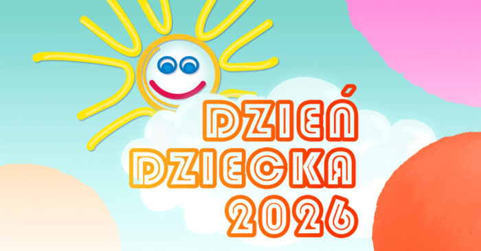 Dzień Dziecka 31.05.2026 r.